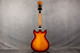 Ibanez Artcore Expressionist AS93FML-VLS - Left Handed - Sunburst - 2nd Hand Ibanez Artcore Expressionist AS93FML-VLS - Left Handed - Sunburst - 2nd Hand