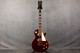 Vintage V100 ReIssued Electric Guitar - Wine Red - 2nd Hand