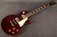 Vintage V100 ReIssued Electric Guitar - Wine Red - 2nd Hand