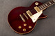 Vintage V100 ReIssued Electric Guitar - Wine Red - 2nd Hand