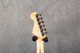 Squier 1990s Stratocaster - Made In Japan - Torino Red - 2nd Hand Squier 1990s Stratocaster - Made In Japan - Torino Red - 2nd Hand