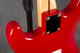 Squier 1990s Stratocaster - Made In Japan - Torino Red - 2nd Hand Squier 1990s Stratocaster - Made In Japan - Torino Red - 2nd Hand