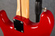 Squier 1990s Stratocaster - Made In Japan - Torino Red - 2nd Hand
