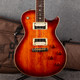 PRS SE 245 Standard - Tobacco Burst - Seymour Duncan Pickups - Bag - 2nd Hand PRS SE 245 Standard - Tobacco Burst - Seymour Duncan Pickups - Bag - 2nd Hand