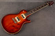 PRS SE 245 Standard - Tobacco Burst - Seymour Duncan Pickups - Bag - 2nd Hand PRS SE 245 Standard - Tobacco Burst - Seymour Duncan Pickups - Bag - 2nd Hand