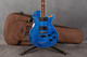 PRS SE McCarty 594 Singlecut - Faded Blue - Gig Bag - 2nd Hand PRS SE McCarty 594 Singlecut - Faded Blue - Gig Bag - 2nd Hand