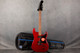 Squier Paranormal Strat-o-Sonic - Crimson Red Transparent - Gig Bag - 2nd Hand