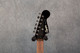 Squier Paranormal Strat-o-Sonic - Crimson Red Transparent - Gig Bag - 2nd Hand