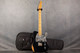 Fender Brad Paisley Esquire - Black Sparkle - Gig Bag - 2nd Hand