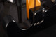 Fender Brad Paisley Esquire - Black Sparkle - Gig Bag - 2nd Hand