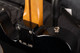 Fender Brad Paisley Esquire - Black Sparkle - Gig Bag - 2nd Hand
