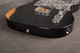 Fender Brad Paisley Esquire - Black Sparkle - Gig Bag - 2nd Hand