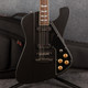 Baum Original Series Backwing - Dark Moon Grey - Gig Bag - 2nd Hand
