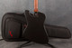Baum Original Series Backwing - Dark Moon Grey - Gig Bag - 2nd Hand