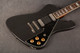 Baum Original Series Backwing - Dark Moon Grey - Gig Bag - 2nd Hand