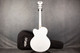 D'Angelico EXL-1 Premier - Gloss White - Gig Bag - 2nd Hand D'Angelico EXL-1 Premier - Gloss White - Gig Bag - 2nd Hand