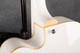 D'Angelico EXL-1 Premier - Gloss White - Gig Bag - 2nd Hand D'Angelico EXL-1 Premier - Gloss White - Gig Bag - 2nd Hand