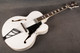 D'Angelico EXL-1 Premier - Gloss White - Gig Bag - 2nd Hand D'Angelico EXL-1 Premier - Gloss White - Gig Bag - 2nd Hand