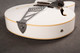 D'Angelico EXL-1 Premier - Gloss White - Gig Bag - 2nd Hand D'Angelico EXL-1 Premier - Gloss White - Gig Bag - 2nd Hand