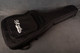 D'Angelico EXL-1 Premier - Gloss White - Gig Bag - 2nd Hand D'Angelico EXL-1 Premier - Gloss White - Gig Bag - 2nd Hand