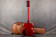 Gibson SG Standard - Cherry - Gig Bag - 2nd Hand