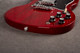 Gibson SG Standard - Cherry - Gig Bag - 2nd Hand