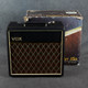 Vox Pathfinder 15R Combo - Boxed - 2nd Hand