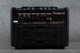 Roland AC-33 Acoustic Chorus Combo - PSU - 2nd Hand Roland AC-33 Acoustic Chorus Combo - PSU - 2nd Hand