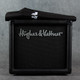 Hughes & Kettner TubeMeister 5 Combo - Cover - 2nd Hand
