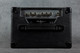 Hughes & Kettner TubeMeister 5 Combo - Cover - 2nd Hand