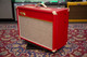 Vox AC15C1 Limited Edition Garnet Rer- Footswitch **COLLECTION ONLY** - 2nd Hand