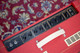 Vox AC15C1 Limited Edition Garnet Rer- Footswitch **COLLECTION ONLY** - 2nd Hand