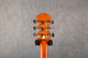 Epiphone Nighthawk Custom Reissue - Trans Amber - 2nd Hand Epiphone Nighthawk Custom Reissue - Trans Amber - 2nd Hand