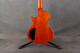 Epiphone Nighthawk Custom Reissue - Trans Amber - 2nd Hand Epiphone Nighthawk Custom Reissue - Trans Amber - 2nd Hand