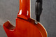 Epiphone Nighthawk Custom Reissue - Trans Amber - 2nd Hand Epiphone Nighthawk Custom Reissue - Trans Amber - 2nd Hand