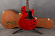 Gibson Les Paul Special - Vintage Cherry - Hard Case - 2nd Hand Gibson Les Paul Special - Vintage Cherry - Hard Case - 2nd Hand