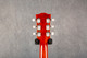 Gibson Les Paul Special - Vintage Cherry - Hard Case - 2nd Hand Gibson Les Paul Special - Vintage Cherry - Hard Case - 2nd Hand