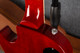 Gibson Les Paul Special - Vintage Cherry - Hard Case - 2nd Hand Gibson Les Paul Special - Vintage Cherry - Hard Case - 2nd Hand