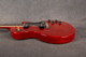 Gibson Les Paul Special - Vintage Cherry - Hard Case - 2nd Hand Gibson Les Paul Special - Vintage Cherry - Hard Case - 2nd Hand