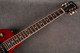 Gibson Les Paul Special - Vintage Cherry - Hard Case - 2nd Hand Gibson Les Paul Special - Vintage Cherry - Hard Case - 2nd Hand