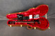 Gibson Les Paul Special - Vintage Cherry - Hard Case - 2nd Hand Gibson Les Paul Special - Vintage Cherry - Hard Case - 2nd Hand