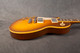 Gibson Les Paul Standard Lefty Honey Burst - Case **COLLECTION ONLY** - 2nd Hand Gibson Les Paul Standard Lefty Honey Burst - Case **COLLECTION ONLY** - 2nd Hand