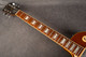 Gibson Les Paul Standard Lefty Honey Burst - Case **COLLECTION ONLY** - 2nd Hand Gibson Les Paul Standard Lefty Honey Burst - Case **COLLECTION ONLY** - 2nd Hand