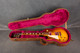 Gibson Les Paul Standard Lefty Honey Burst - Case **COLLECTION ONLY** - 2nd Hand Gibson Les Paul Standard Lefty Honey Burst - Case **COLLECTION ONLY** - 2nd Hand