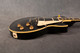 Gibson Les Paul Classic 1960 - Ebony - Hard Case - 2nd Hand