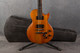 Gibson Firebrand The Paul 1979 - Natural Walnut - Hard Case - 2nd Hand Gibson Firebrand The Paul 1979 - Natural Walnut - Hard Case - 2nd Hand