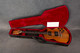 Gibson Firebrand The Paul 1979 - Natural Walnut - Hard Case - 2nd Hand Gibson Firebrand The Paul 1979 - Natural Walnut - Hard Case - 2nd Hand