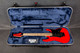 Ibanez Genesis Collection RG550-RF - Road Flare Red - Hard Case - 2nd Hand Ibanez Genesis Collection RG550-RF - Road Flare Red - Hard Case - 2nd Hand