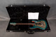 Suhr Modern - Oceanside Burst - Hard Case - 2nd Hand Suhr Modern - Oceanside Burst - Hard Case - 2nd Hand