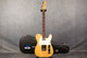 Fender American Standard Telecaster - Natural - Hard Case - 2nd Hand (129940) Fender American Standard Telecaster - Natural - Hard Case - 2nd Hand (129940)